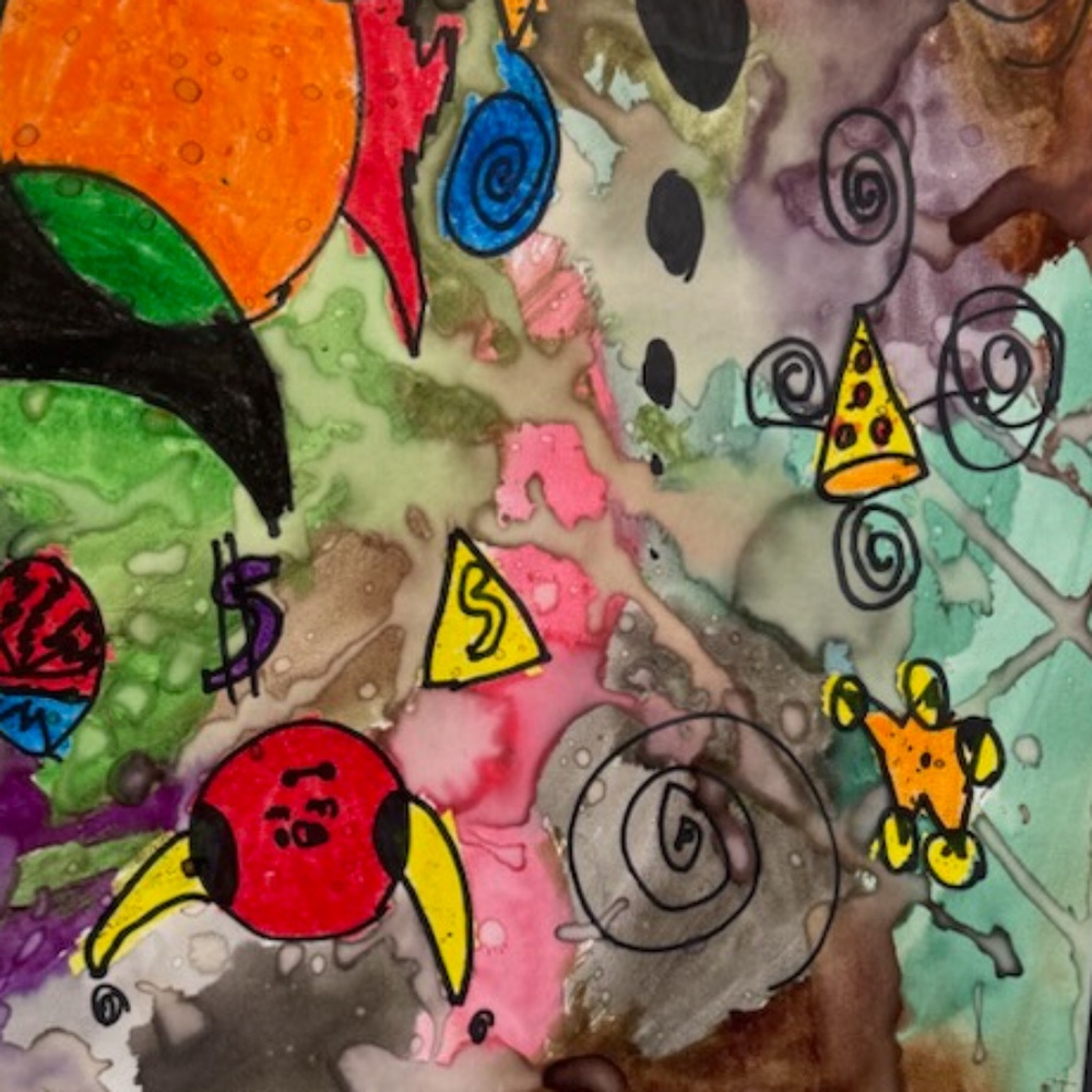 Meet your Posher, Crysral